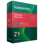 تصویر آنتی ویروس کسپرسکی اینترنت سکیوریتی- Kaspersky Internet Security