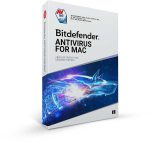 تصویر محصول امنیتی بیت دیفندر آنتی ویروس برای مک - تصویر Bitdefender Antivirus for Mac