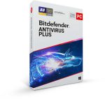 تصویر بیت دیفندر آنتی ویروس پلاس - Bitdefender Antivirus Plus
