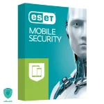 لایسنس و باکس محصول ایست موبایل سکیوریتی یا نود 32 برای اندروید (ESET Mobile Security)