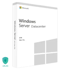 لایسنس و باکس محصول ویندوز سرور 2019 دیتاسنتر (Windows Server 2019 Datacenter)