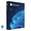 لایسنس و باکس محصول ویندوز 11 پرو (Windows 11 Pro)