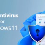 تصویر شاخص بهترین آنتی ویروس برای ویندوز 11