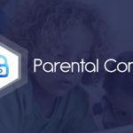 تصویر شاخص کنترل والدین (Parental controls)