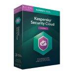 آنتی ویروس کسپرسکی سکیوریتی کلود پرسونال/فمیلی (Kaspersky Security Cloud Personal/Family)