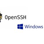 نحوه نصب و پیکربندی OpenSSH Server در ویندوز سرور ۲۰۱۹ (Windows Server 2019)