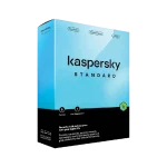 آنتی ویروس کسپرسکی استاندارد (Kaspersky Standard)